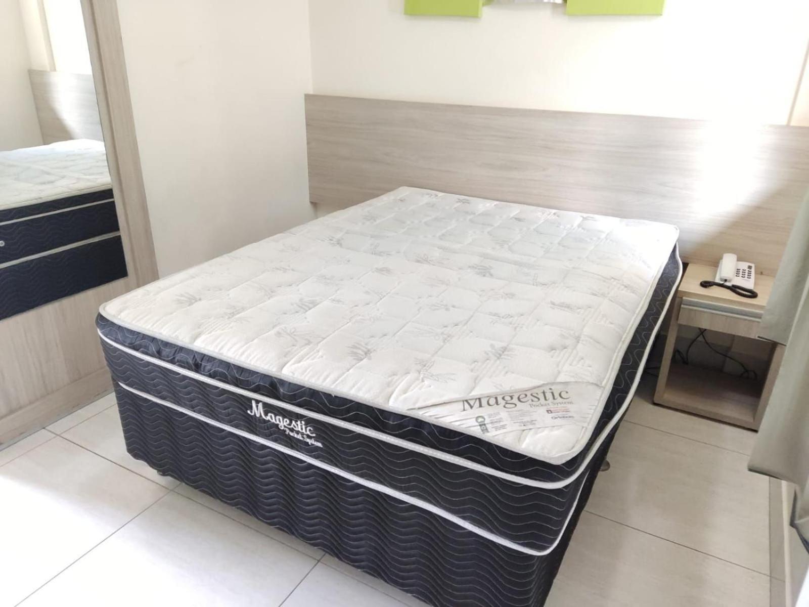 Lacqua Diroma II Caldas Novas Ngoại thất bức ảnh
